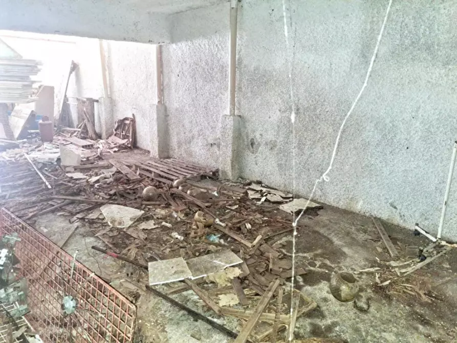 Immagine 7 di Magazzino in vendita  in Via G. Pezzotti, N. 37 a Scalea