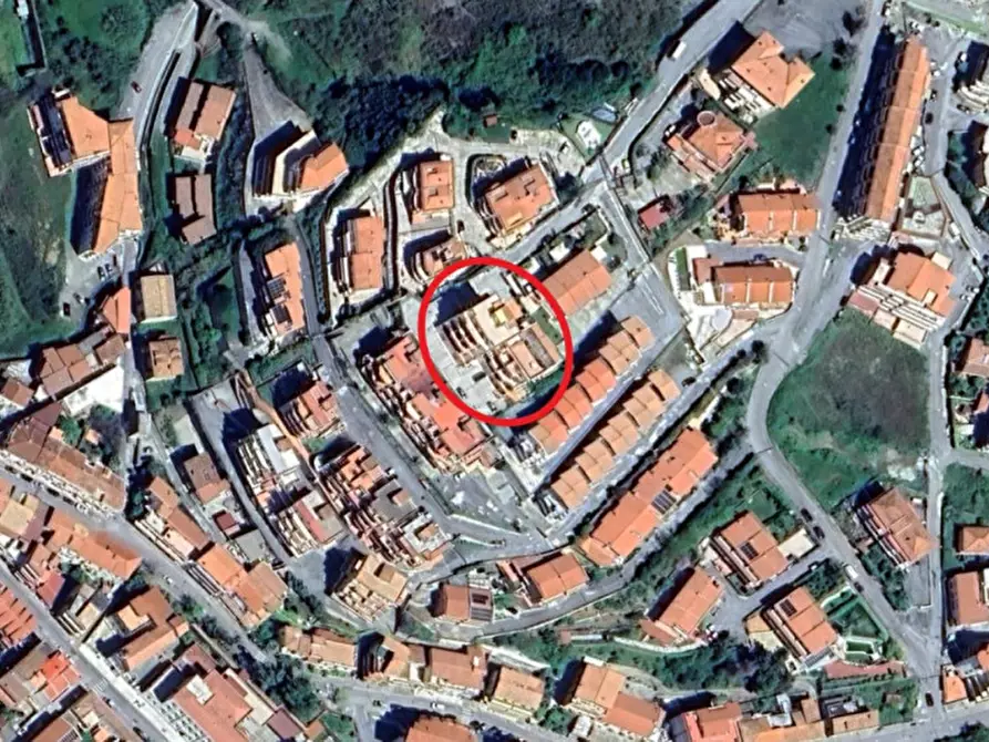 Immagine 16 di Magazzino in vendita  in Via G. Pezzotti, N. 37 a Scalea