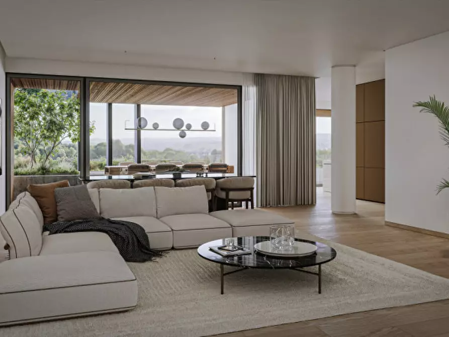 Immagine 14 di Appartamento in vendita  in Via Benedetto Marcello a Montebelluna