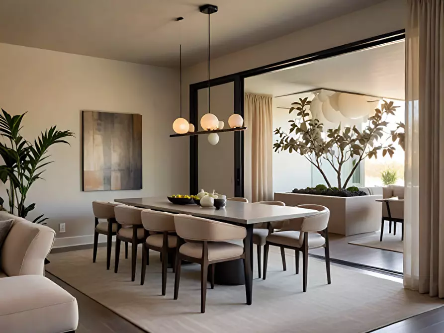 Immagine 4 di Appartamento in vendita  in Via Benedetto Marcello a Montebelluna