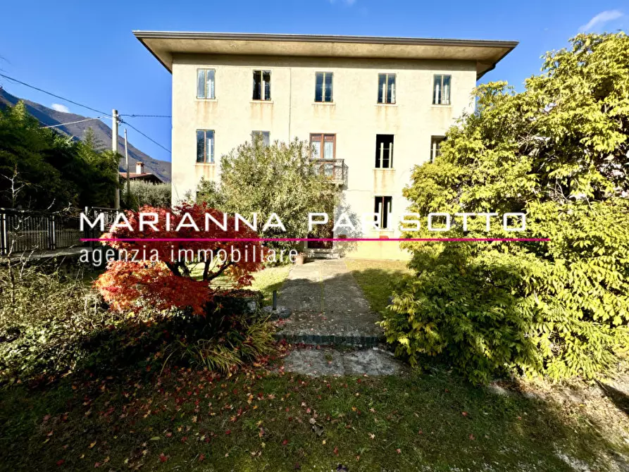 Immagine 3 di Casa indipendente in vendita  in Via 4 Novembre, 50 a Solagna