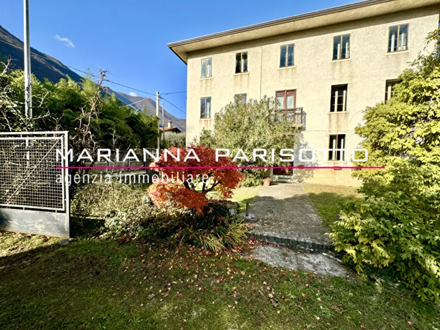 Immagine 4 di Casa indipendente in vendita  in Via 4 Novembre, 50 a Solagna