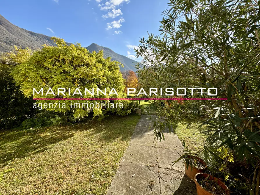 Immagine 5 di Casa indipendente in vendita  in Via 4 Novembre, 50 a Solagna