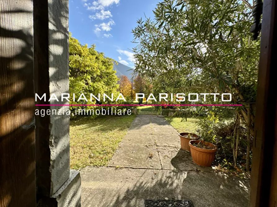 Immagine 6 di Casa indipendente in vendita  in Via 4 Novembre, 50 a Solagna