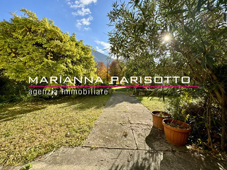 Immagine 7 di Casa indipendente in vendita  in Via 4 Novembre, 50 a Solagna