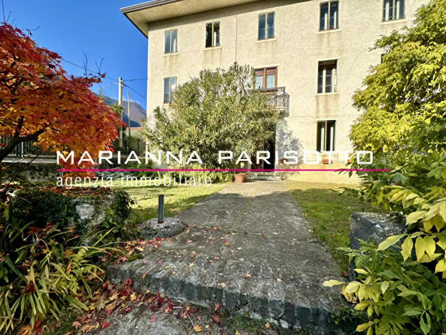 Immagine 8 di Casa indipendente in vendita  in Via 4 Novembre, 50 a Solagna