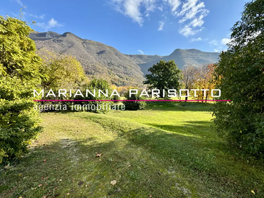 Immagine 11 di Casa indipendente in vendita  in Via 4 Novembre, 50 a Solagna