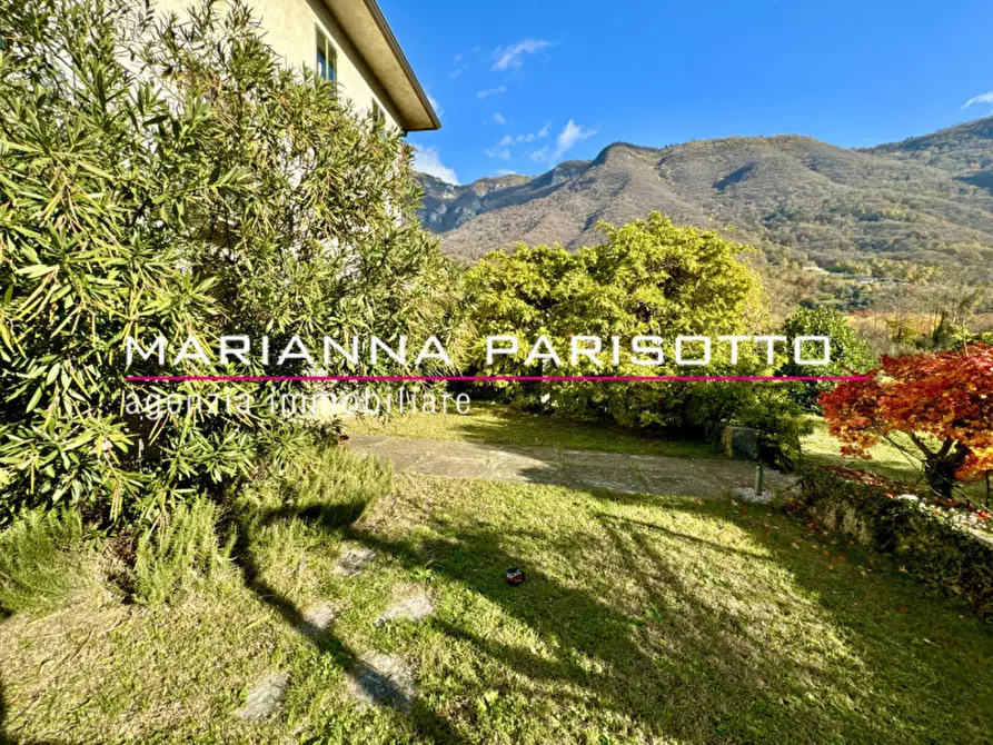 Immagine 12 di Casa indipendente in vendita  in Via 4 Novembre, 50 a Solagna