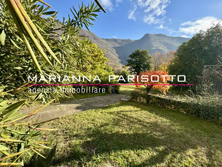 Immagine 13 di Casa indipendente in vendita  in Via 4 Novembre, 50 a Solagna