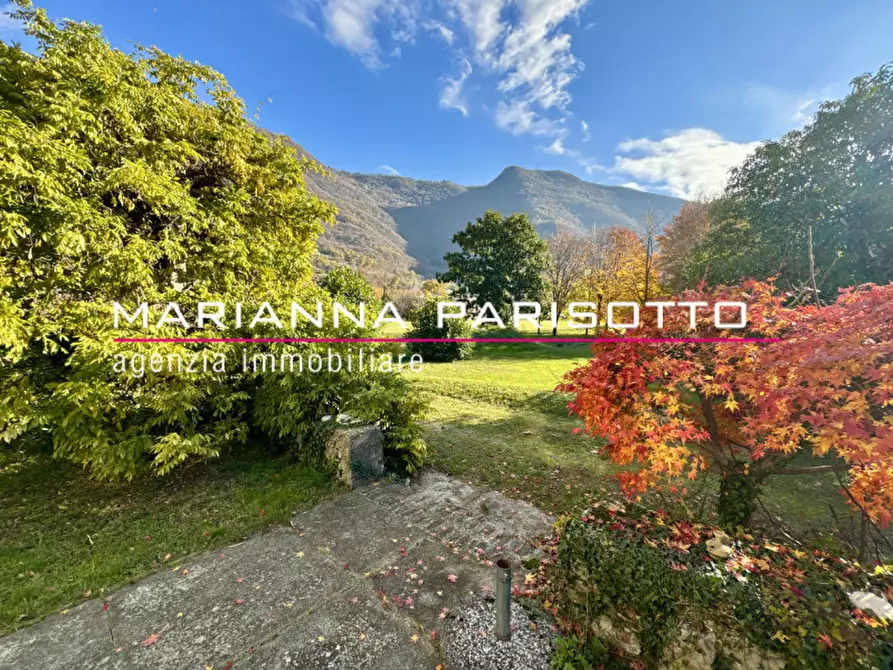 Immagine 14 di Casa indipendente in vendita  in Via 4 Novembre, 50 a Solagna