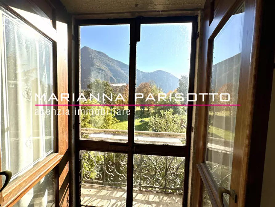 Immagine 32 di Casa indipendente in vendita  in Via 4 Novembre, 50 a Solagna