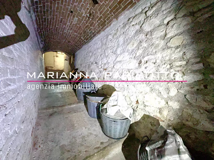 Immagine 50 di Casa indipendente in vendita  in Via 4 Novembre, 50 a Solagna