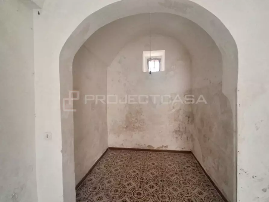 Immagine 2 di Casa indipendente in vendita  in Scorrano via Orsini del Balzo a Scorrano