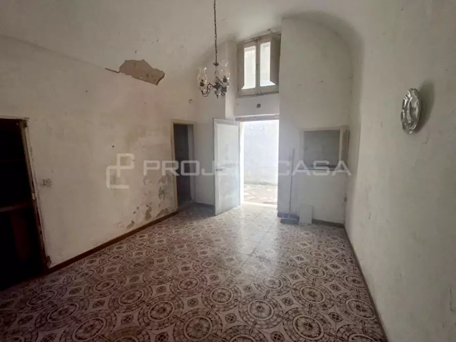 Immagine 3 di Casa indipendente in vendita  in Scorrano via Orsini del Balzo a Scorrano