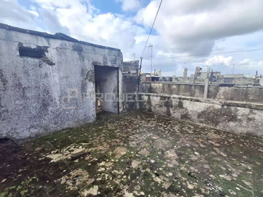 Immagine 9 di Casa indipendente in vendita  in Scorrano via Orsini del Balzo a Scorrano