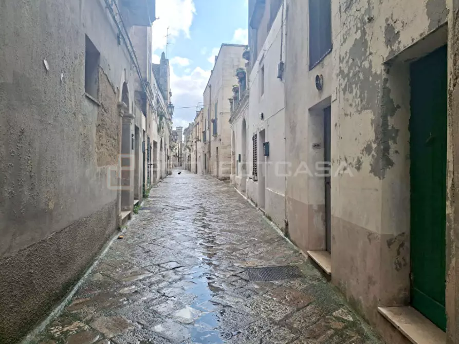 Immagine 12 di Casa indipendente in vendita  in Scorrano via Orsini del Balzo a Scorrano