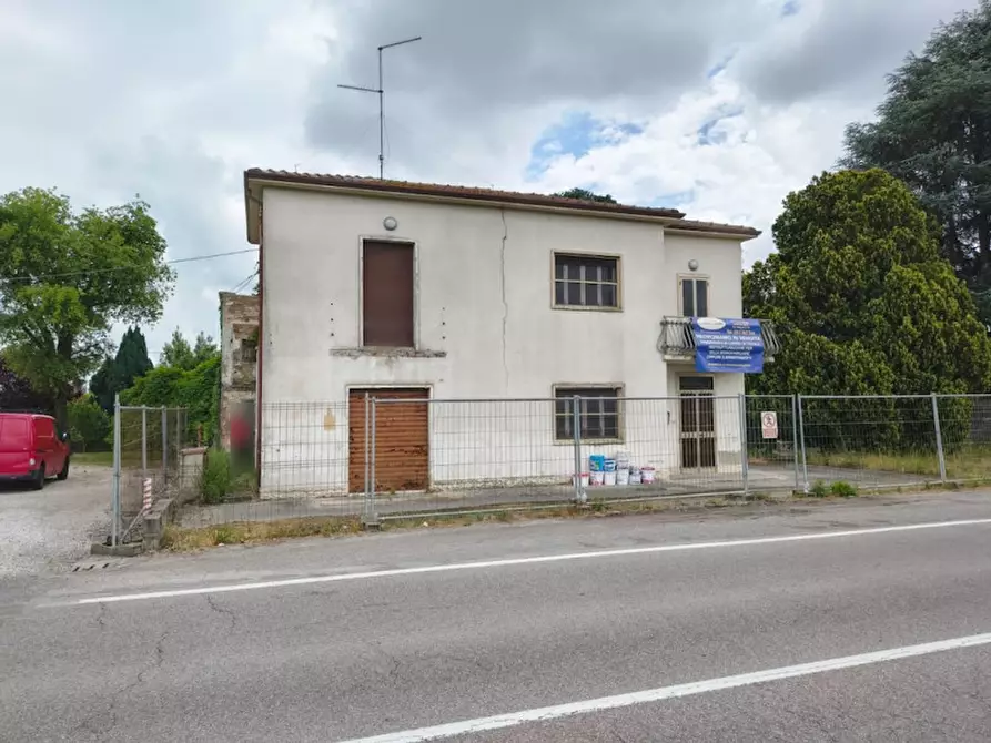 Immagine 2 di Casa indipendente in vendita  in Via Bologna 1117 a Ferrara