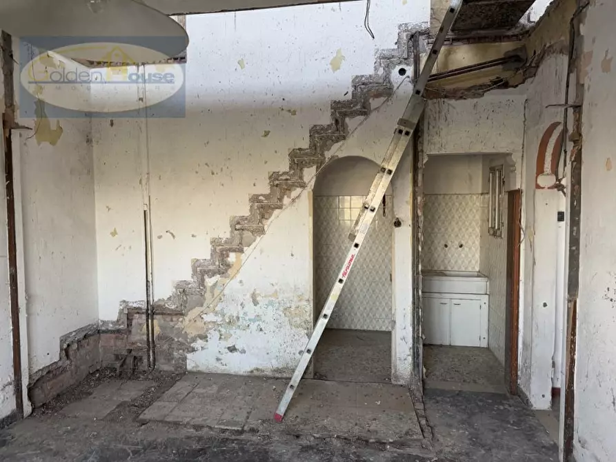 Immagine 7 di Casa indipendente in vendita  in Via Bologna 1117 a Ferrara