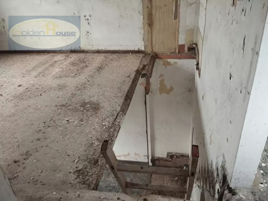 Immagine 11 di Casa indipendente in vendita  in Via Bologna 1117 a Ferrara