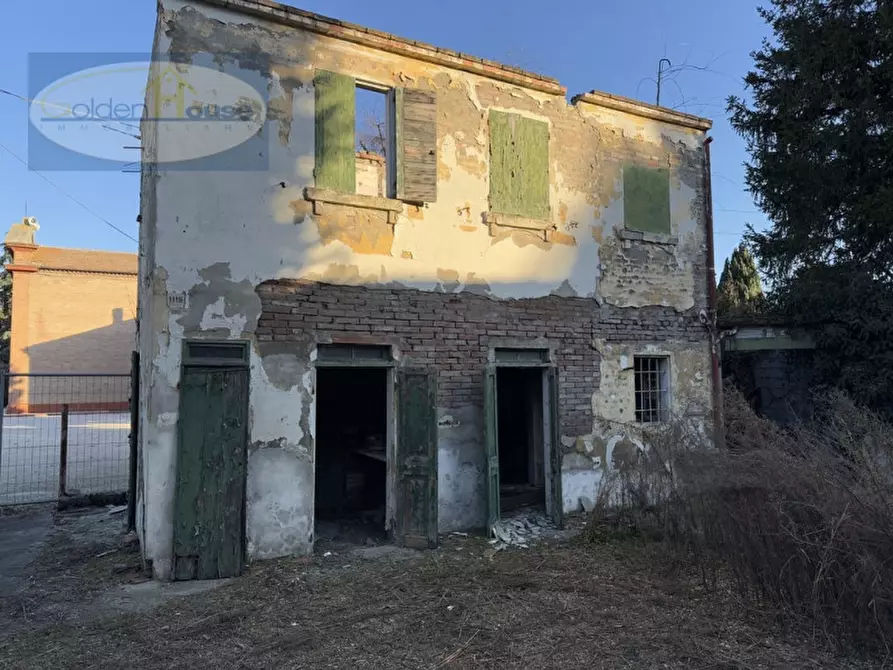 Immagine 14 di Casa indipendente in vendita  in Via Bologna 1117 a Ferrara