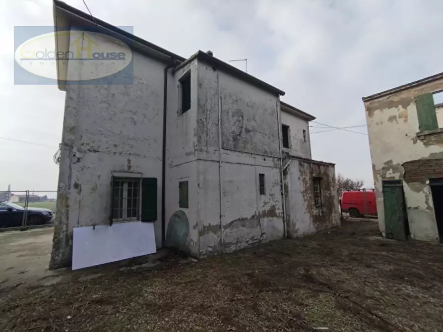 Immagine 15 di Casa indipendente in vendita  in Via Bologna 1117 a Ferrara