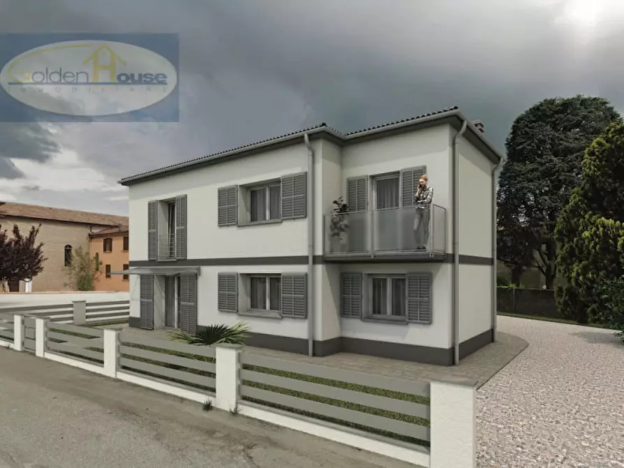 Immagine 21 di Casa indipendente in vendita  in Via Bologna 1117 a Ferrara