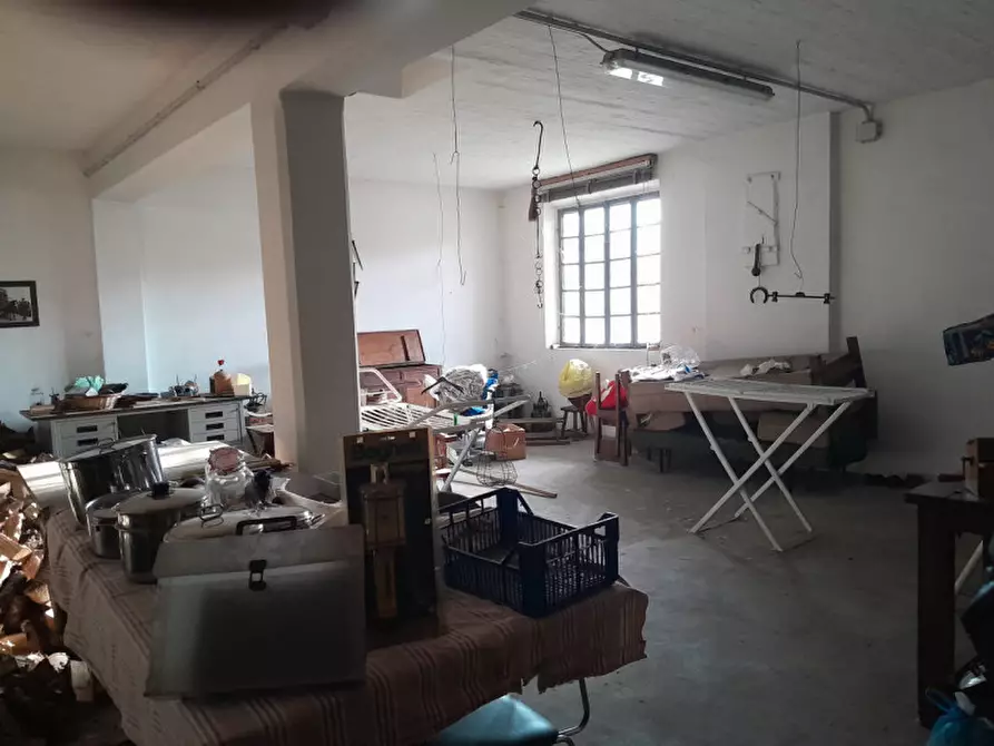 Immagine 8 di Rustico / casale in vendita  in Località Bannone a Traversetolo