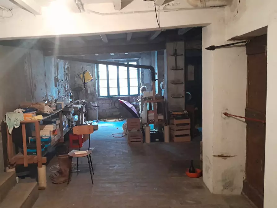 Immagine 9 di Rustico / casale in vendita  in Località Bannone a Traversetolo