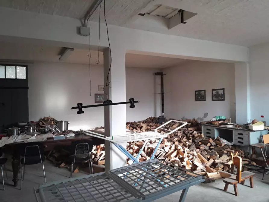 Immagine 13 di Rustico / casale in vendita  in Località Bannone a Traversetolo