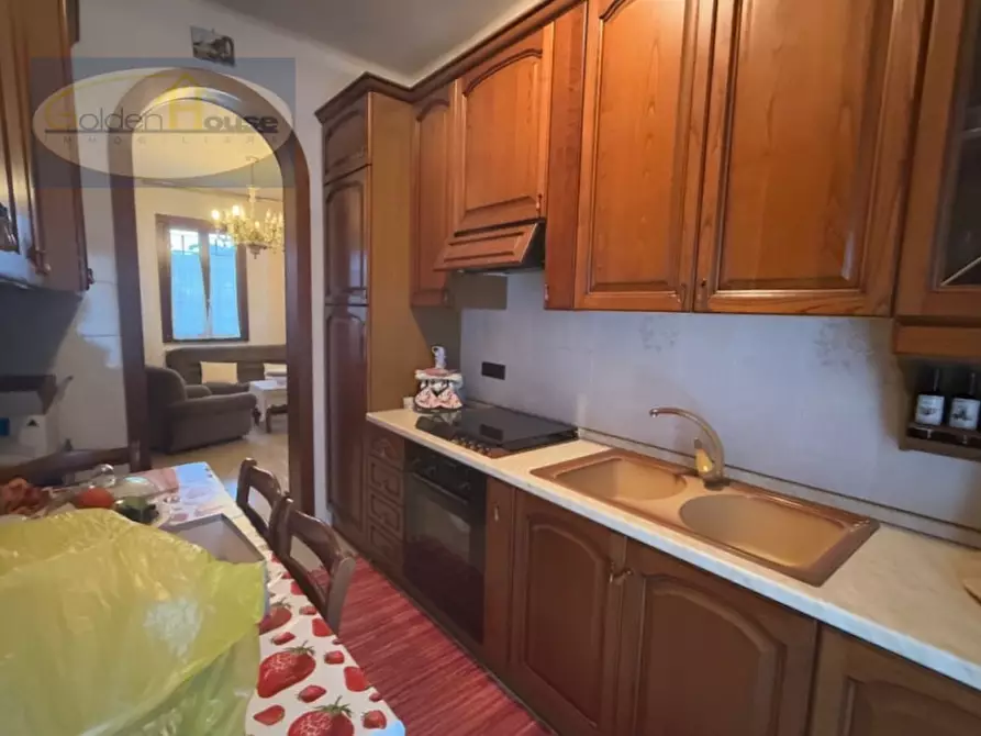 Immagine 11 di Casa trifamiliare in vendita  in Via Canale della Botte 111 a Molinella