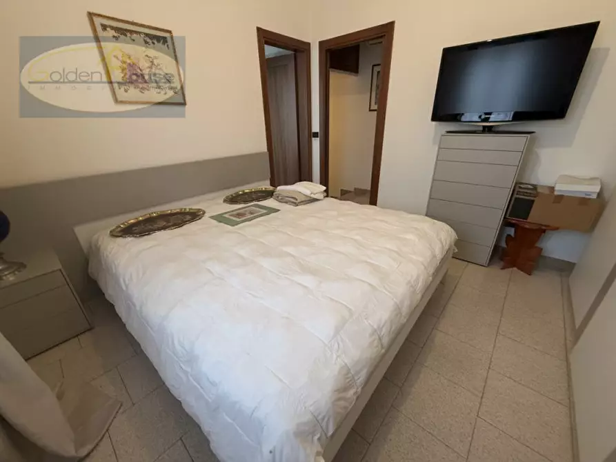 Immagine 15 di Casa trifamiliare in vendita  in Via Canale della Botte 111 a Molinella