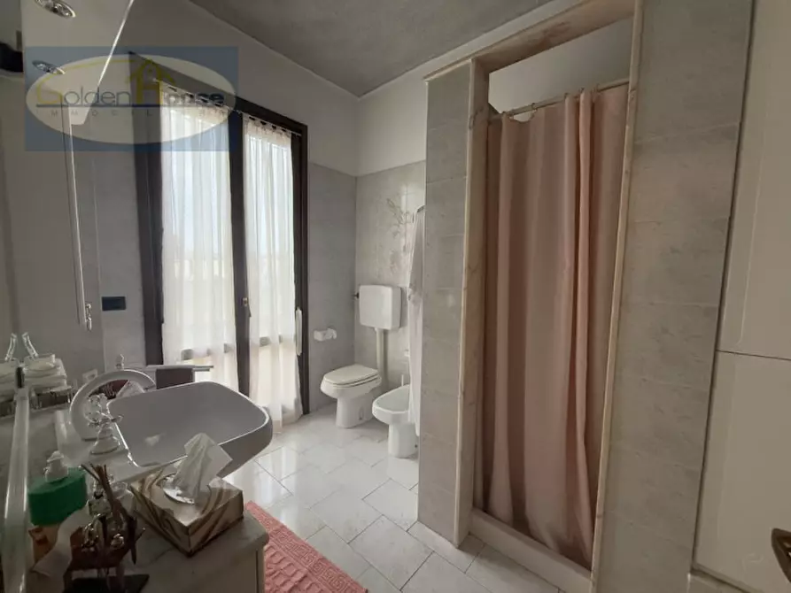 Immagine 17 di Casa trifamiliare in vendita  in Via Canale della Botte 111 a Molinella