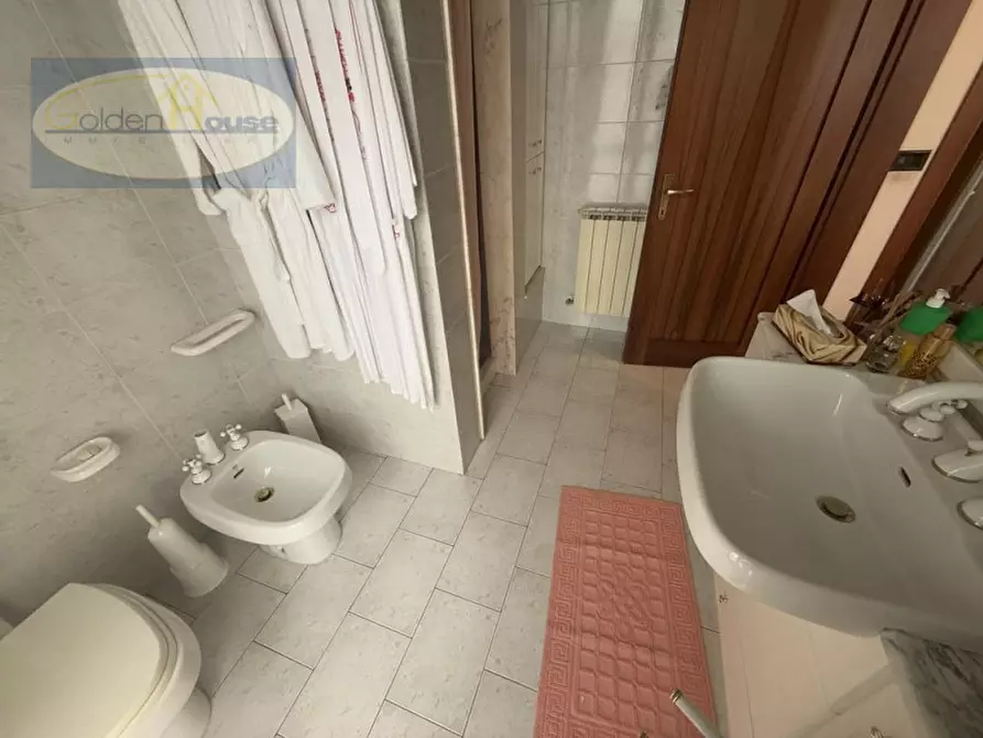 Immagine 18 di Casa trifamiliare in vendita  in Via Canale della Botte 111 a Molinella