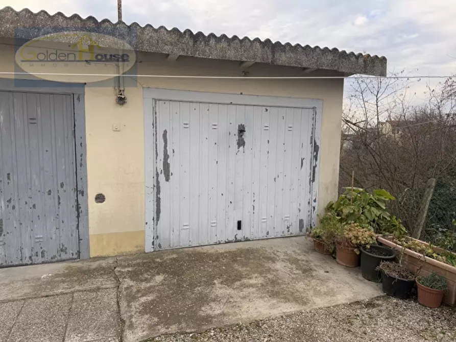 Immagine 21 di Casa trifamiliare in vendita  in Via Canale della Botte 111 a Molinella