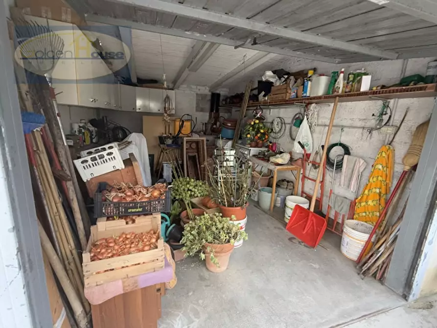 Immagine 22 di Casa trifamiliare in vendita  in Via Canale della Botte 111 a Molinella