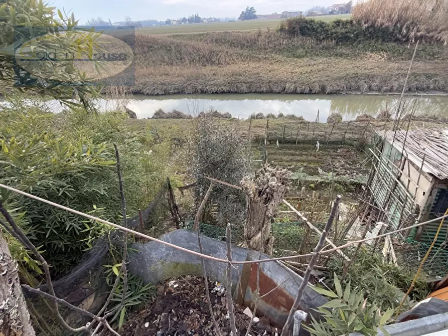 Immagine 23 di Casa trifamiliare in vendita  in Via Canale della Botte 111 a Molinella