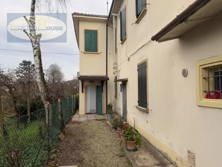 Immagine 24 di Casa trifamiliare in vendita  in Via Canale della Botte 111 a Molinella