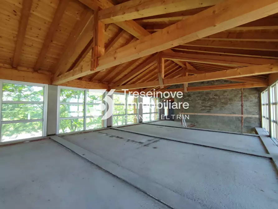 Immagine 20 di Capannone industriale in vendita  in Via Roma a Villorba