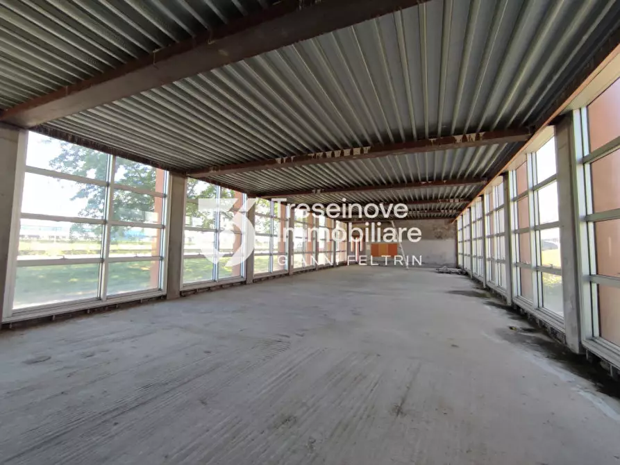 Immagine 21 di Capannone industriale in vendita  in Via Roma a Villorba