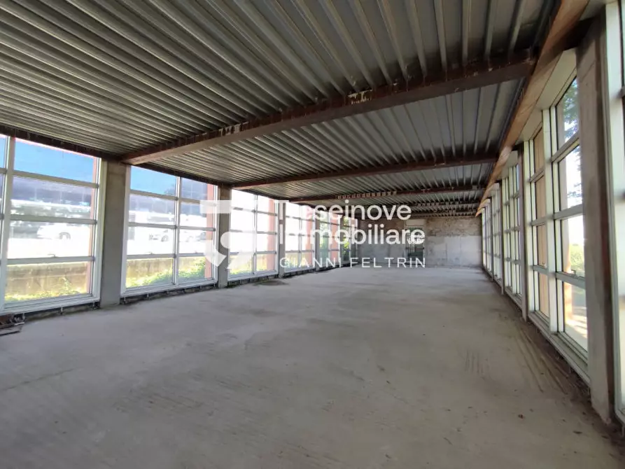 Immagine 24 di Capannone industriale in vendita  in Via Roma a Villorba