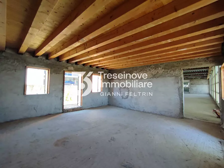 Immagine 25 di Capannone industriale in vendita  in Via Roma a Villorba