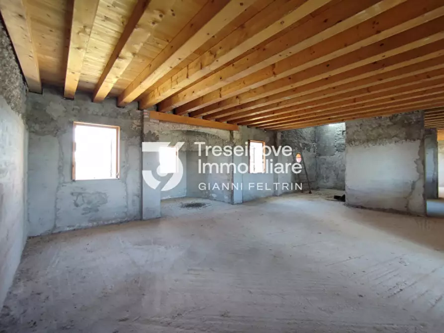 Immagine 27 di Capannone industriale in vendita  in Via Roma a Villorba