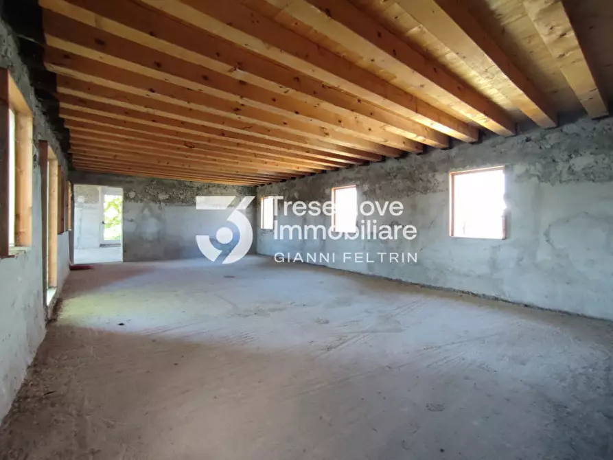 Immagine 28 di Capannone industriale in vendita  in Via Roma a Villorba