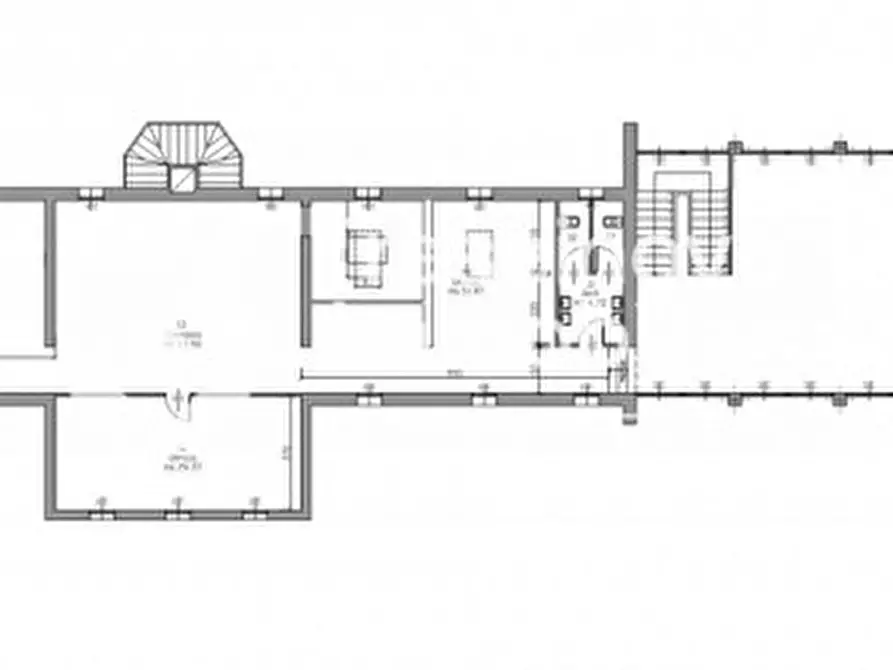 Immagine 30 di Capannone industriale in vendita  in Via Roma a Villorba