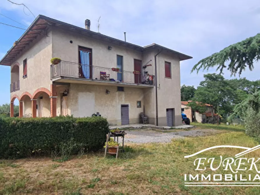 Immagine 2 di Terreno in vendita  in montepulciano a Montepulciano