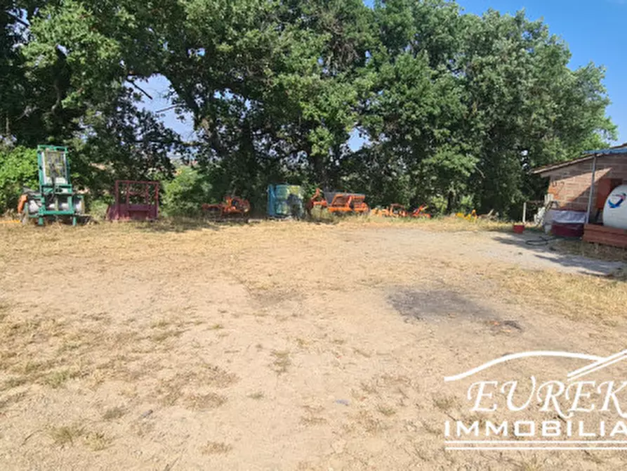 Immagine 7 di Terreno in vendita  in montepulciano a Montepulciano