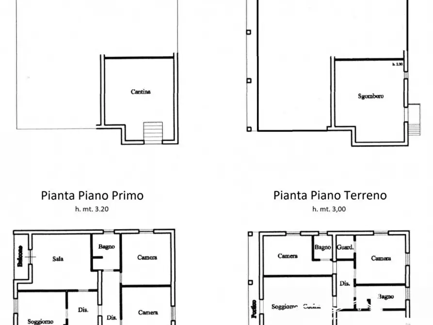Immagine 23 di Terreno in vendita  in montepulciano a Montepulciano
