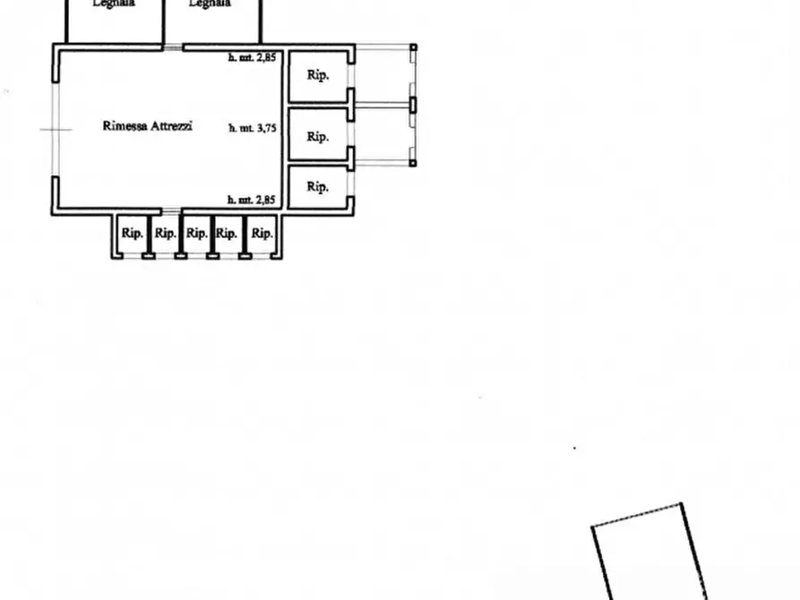 Immagine 25 di Terreno in vendita  in montepulciano a Montepulciano