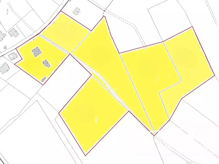 Immagine 26 di Terreno in vendita  in montepulciano a Montepulciano