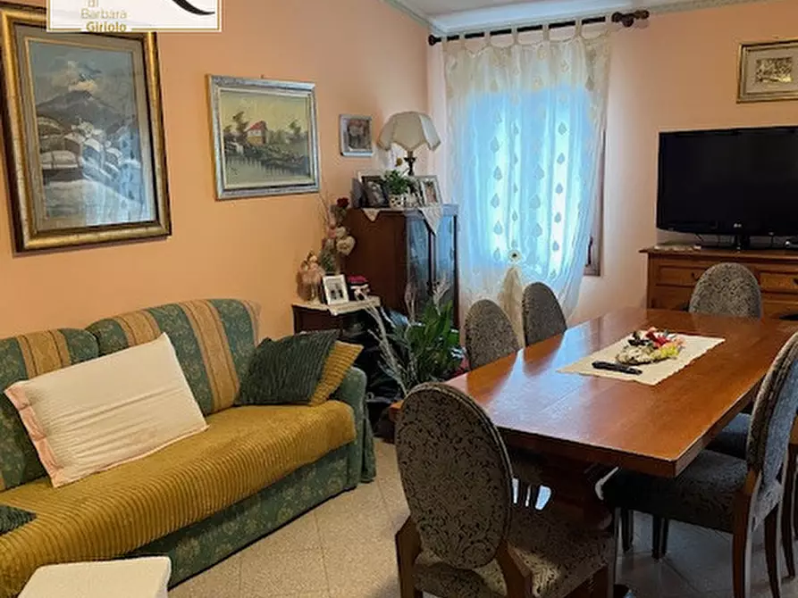 Immagine 2 di Casa indipendente in vendita  a Piacenza D'adige